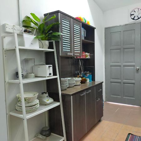 D'Port Dicksonmuslimonly Homestay Eksteriør bilde