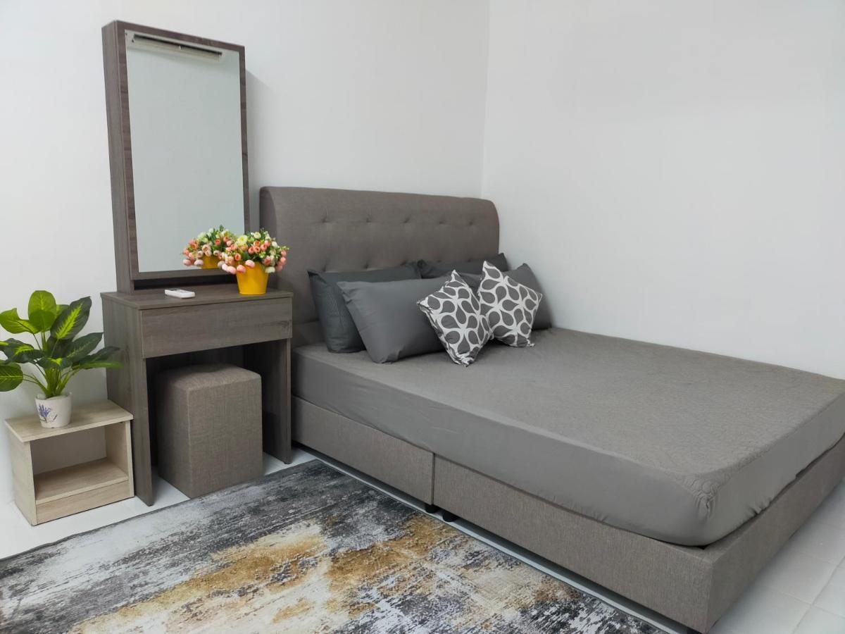 D'Port Dicksonmuslimonly Homestay Eksteriør bilde