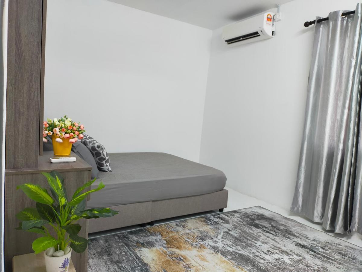 D'Port Dicksonmuslimonly Homestay Eksteriør bilde