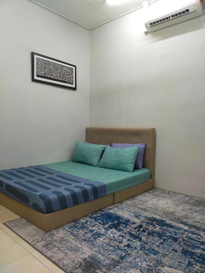 D'Port Dicksonmuslimonly Homestay Eksteriør bilde
